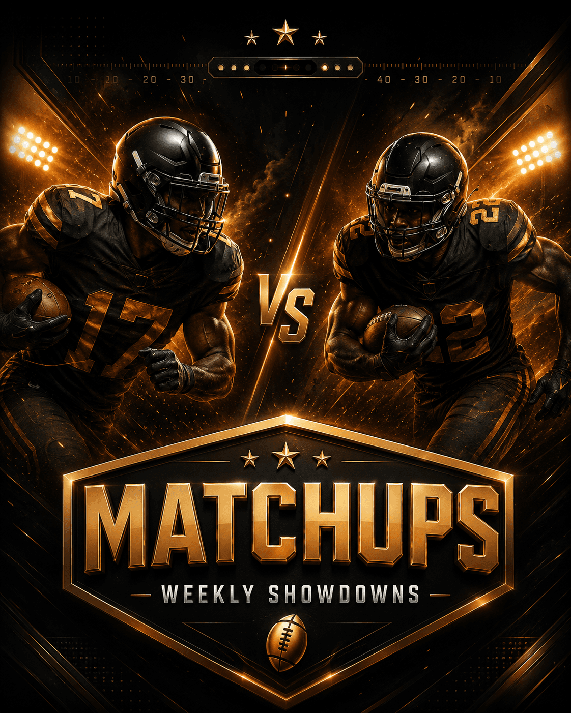 SNL Matchups Weekly Showdowns